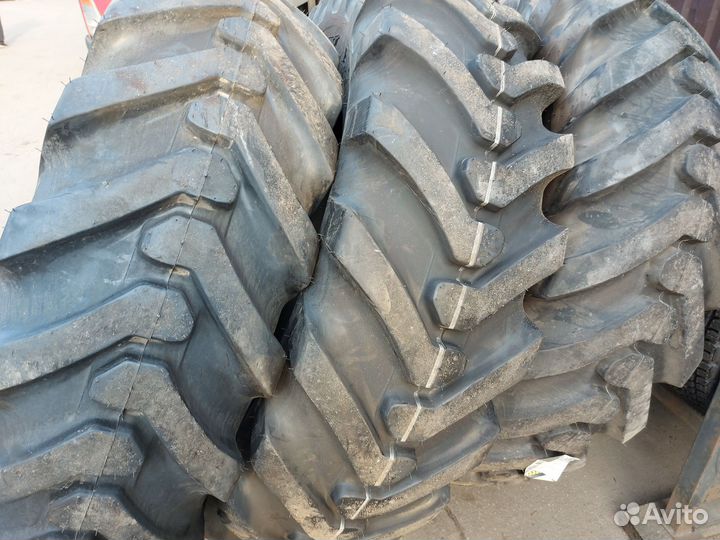 Шина 16.9 30 для погрузчика