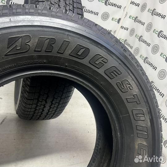 Bridgestone Dueler H/T 245/70 R16