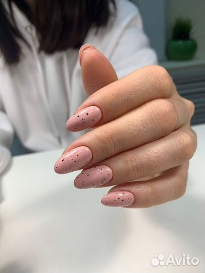 Мастер маникюра на дому