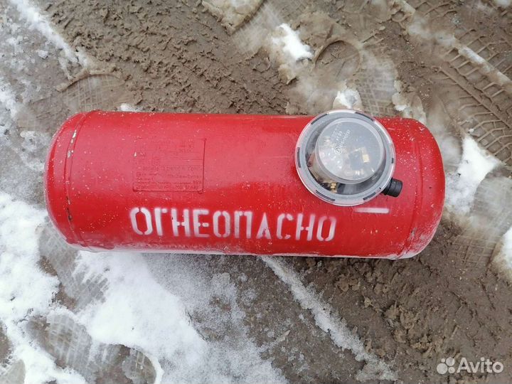 Газовое оборудование 4 поколения