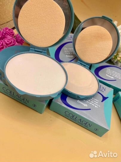 База поставщиков косметики