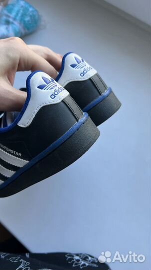 Adidas superstar