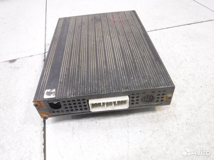Усилитель магнитолы MR515844