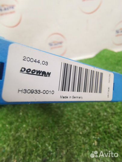 Отопитель Kia Sportage 2 SUV 2.0 crdi D4EA 2005