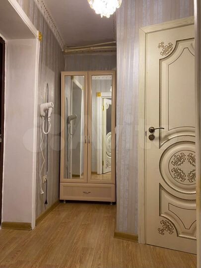 1-к. квартира, 33 м², 3/5 эт.