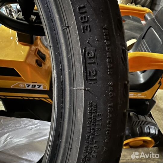 Bridgestone Turanza T005 225/40 R19