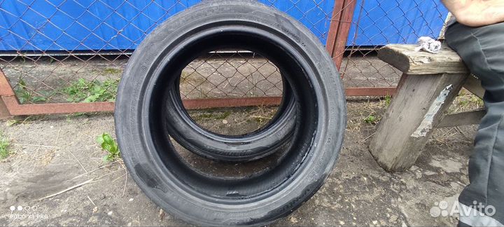 Hankook Ventus Prime 3 K125 215/45 R17