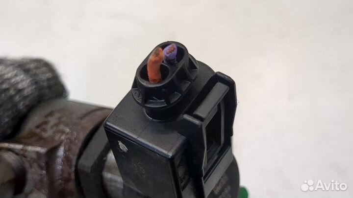 Форсунка топливная Citroen DS4, 2012