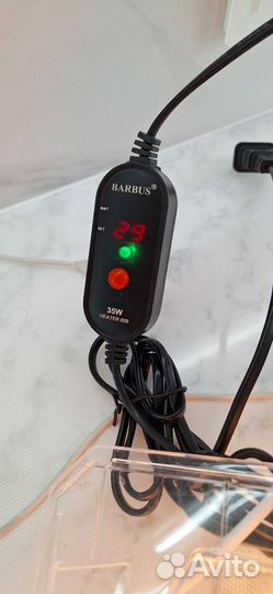 Аквариум для черепашки