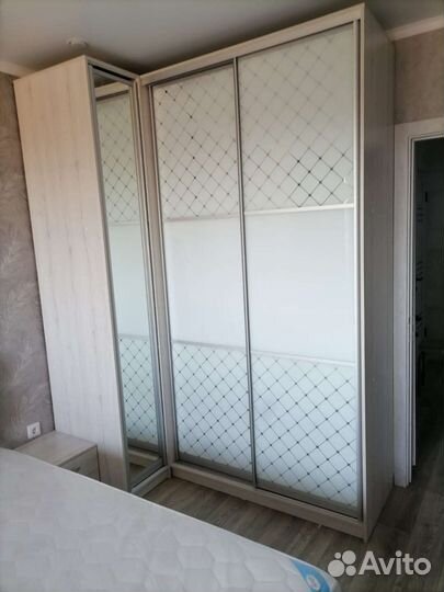 Корпусная мебель на заказ