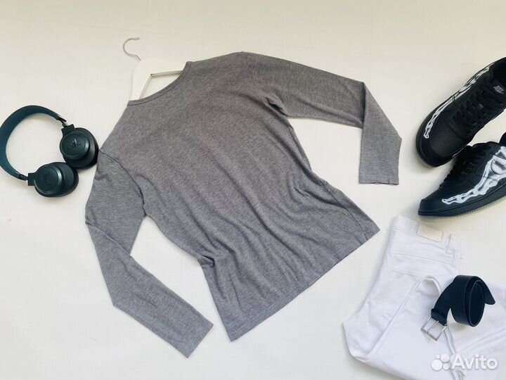 Футболка лонгслив для мальчика Dolce Gabbana 152