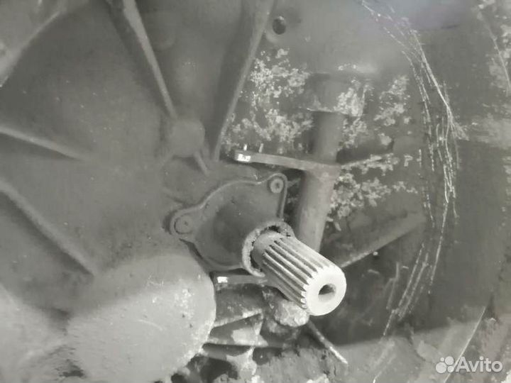 МКПП Ford Mondeo 1, NGA, 2.0L