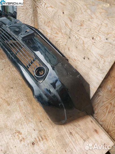 Бампер передний Toyota Prius 2 NHW20 (2003 - 2011)