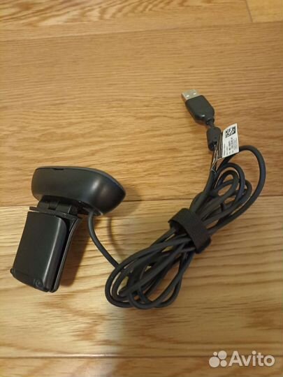 Веб камера Logitech