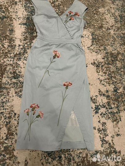 Платье favorini