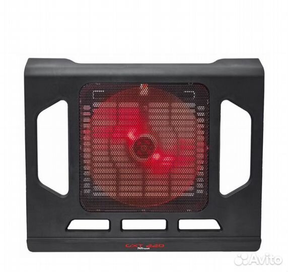 Подставка для ноутбука GTX 220