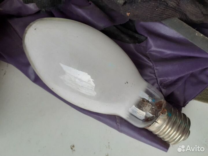 Лампа дрл 250