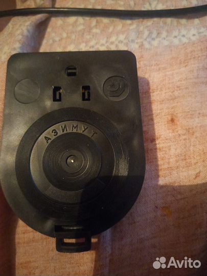 Компас с линейкой 