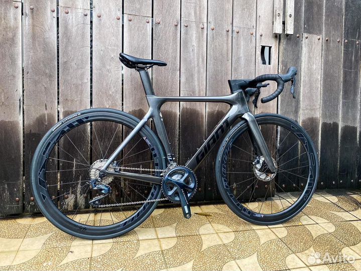 Giant Propel Adv Disc ultegra