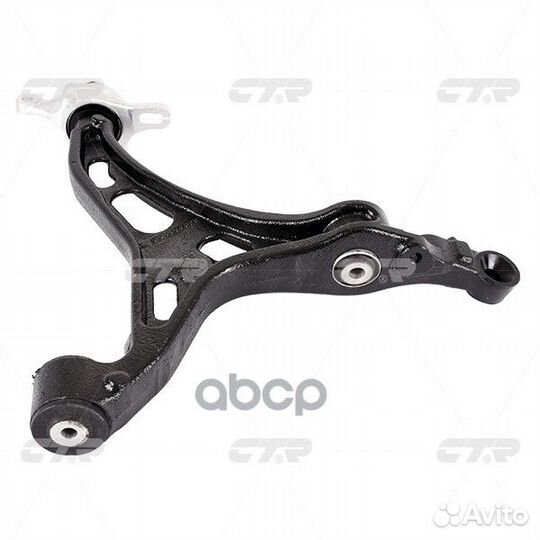 Старый номер cqcr-10R) Рычаг подвески прав. ни