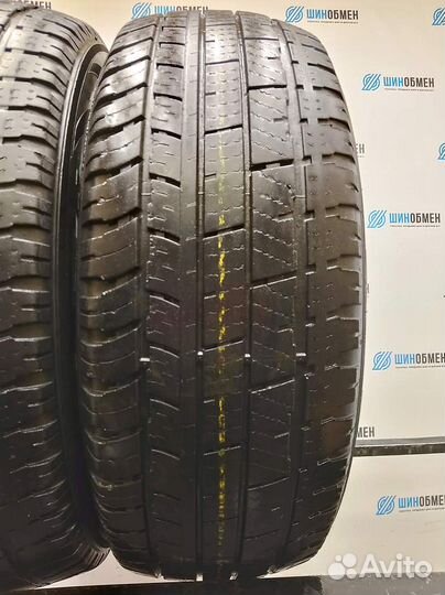 Amtel Cruise 4x4 215/65 R16 98H