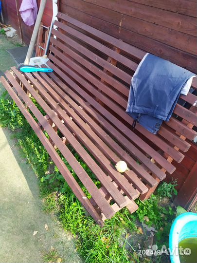 Услуги плотника