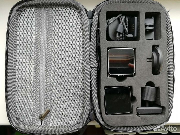 Dji action 2 dual screen