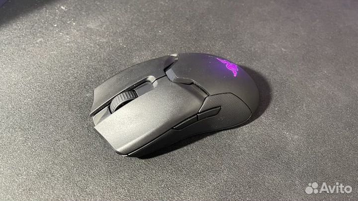Продается беспроводная мышь Razer Viper Ultimate