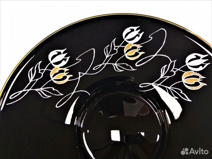 Тарелка-блюдо для фруктов 