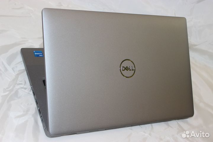 Новый Dell i5-1145G7 IPS FHD/ 16GB/SSD512/ GTX950M