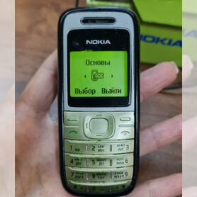 Nokia 1200