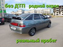 ВАЗ (LADA) 2112 1.6 MT, 2005, 155 400 км, с пробегом, цена 300 000 руб.