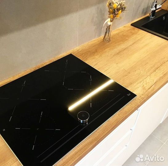 Кухонный гарнитур на заказ