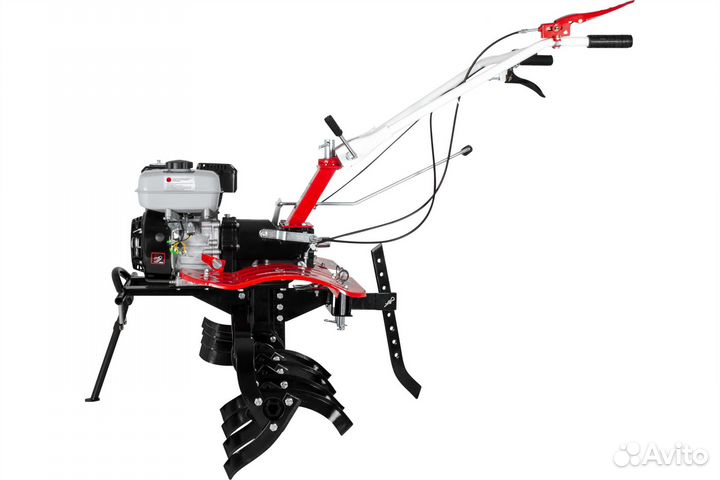 Сельскохозяйственная машина Ресанта