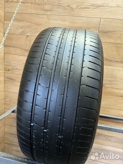 Pirelli P Zero 275/40 R19 101Y