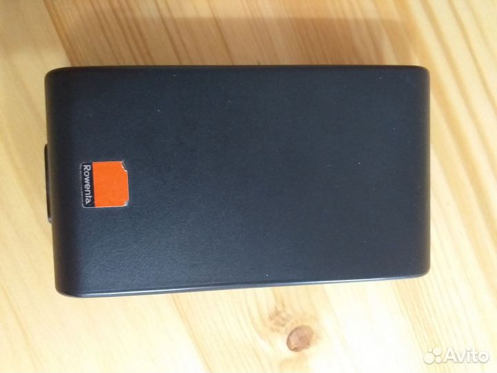 Зажигалка rowenta СССР