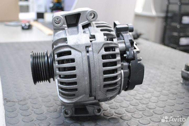 Генератор VW Passat 1.8 TSi, Skoda Octavia 1.8 TSi