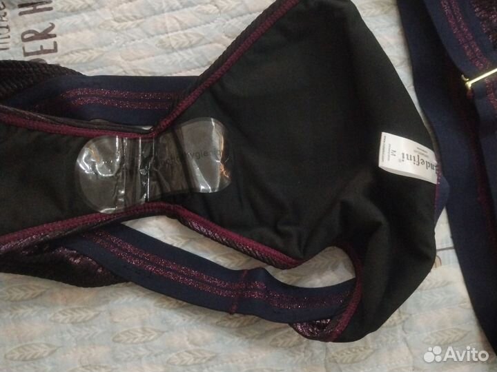 Купальник женский раздельный 44 46