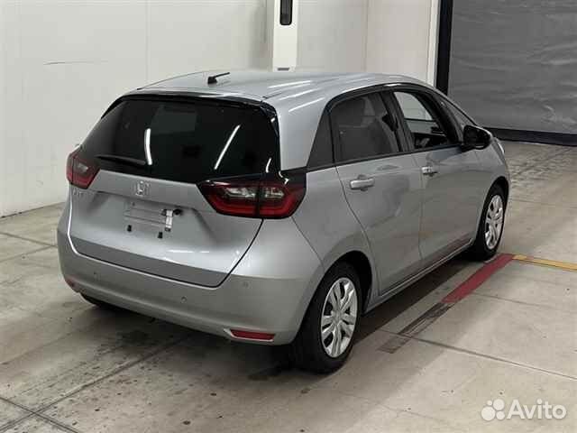 Honda Fit 1.3 CVT, 2022, 59 000 км