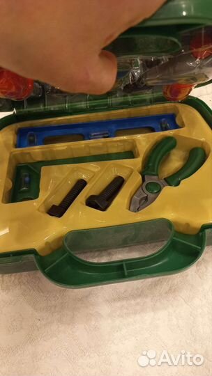 Детские игрушки