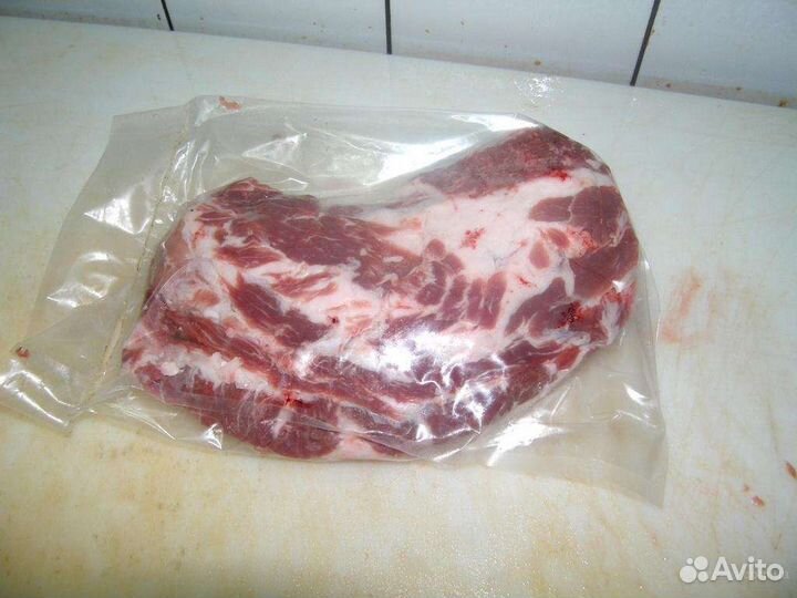 Услуга Вакуумной Упаковки