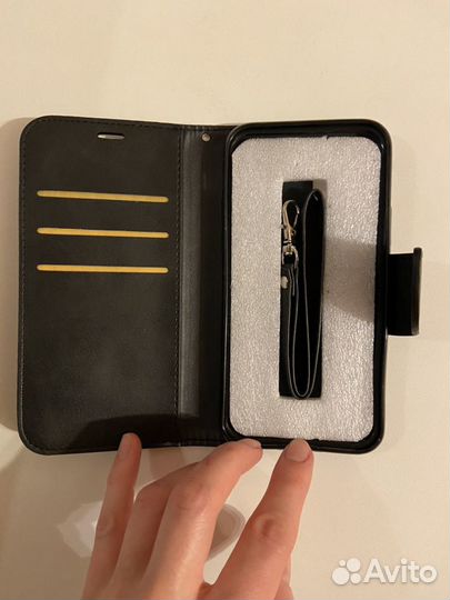 Чехол на iPhone 11 Pro