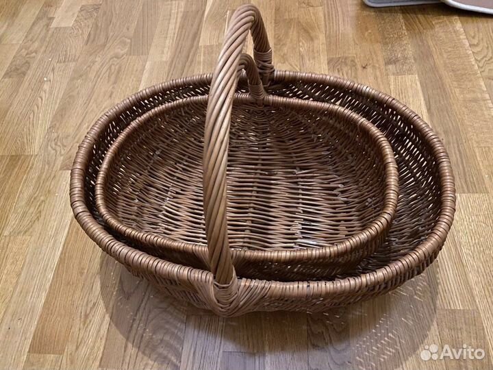 Корзина для невест