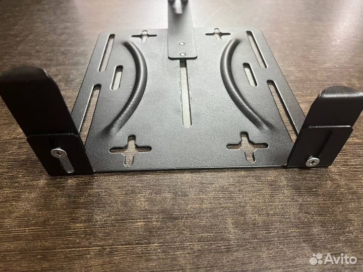 Кронштейн для игровых консолей Настенный Универсал