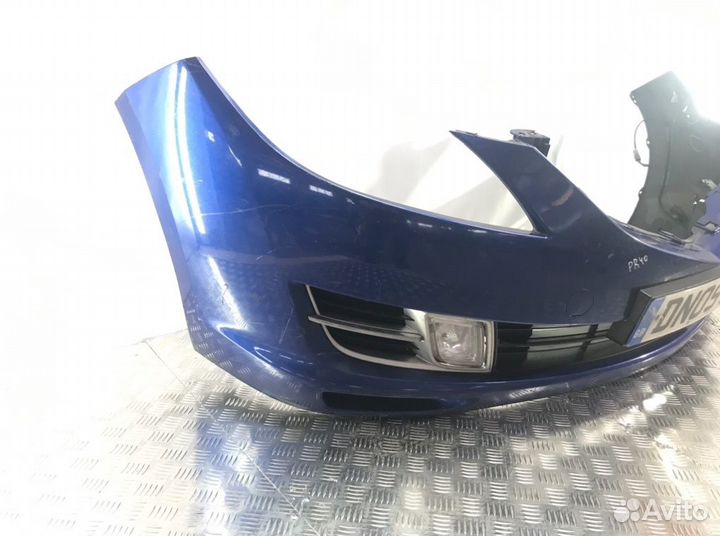 Бампер Mazda 6 GH (2007-2012)