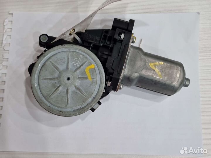 Моторчик стеклоподъемника Outlander (GF) 2012