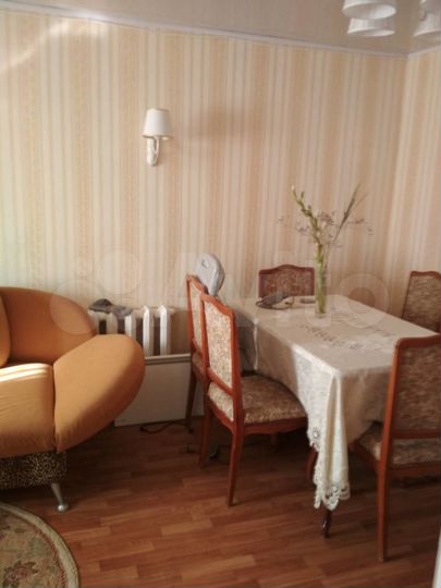 Коттедж 320 м² на участке 8 сот.