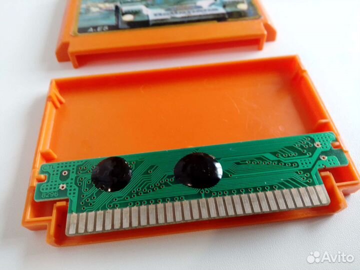 Dendy American race cars