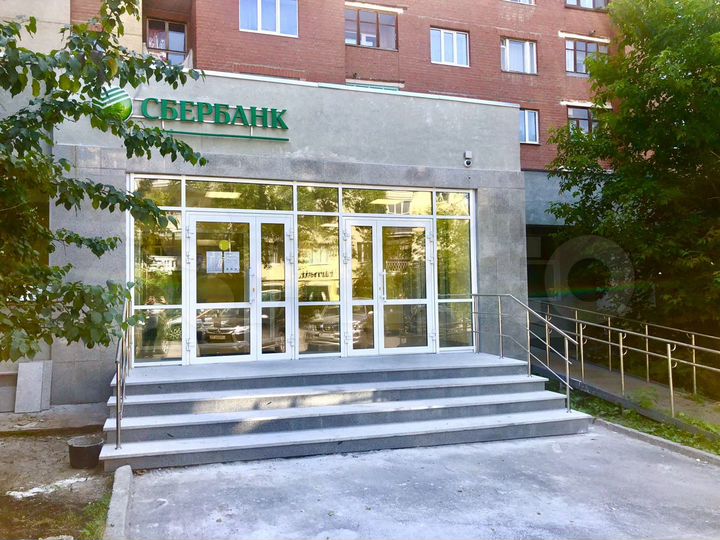 Под вендинговый аппарат 4 м²