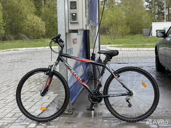 Велосипед Stern 26 колеса